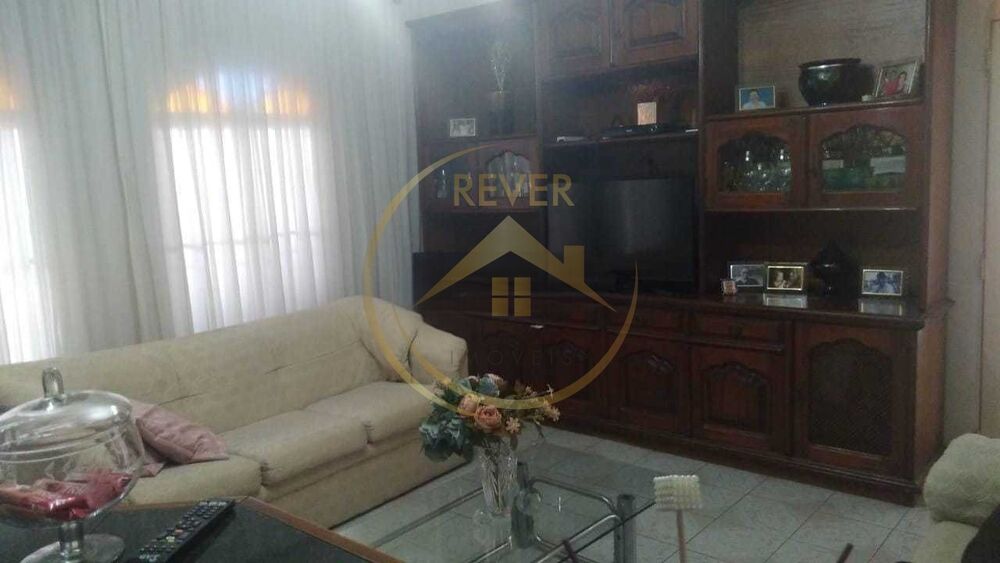 Casa, 3 quartos, 152 m² - Foto 4