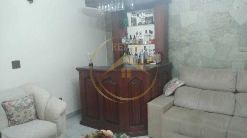 Casa, 3 quartos, 152 m² - Foto 3