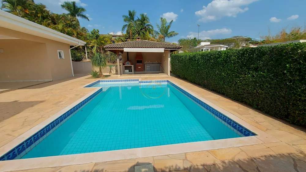 Casa, 3 quartos, 321 m² - Foto 1