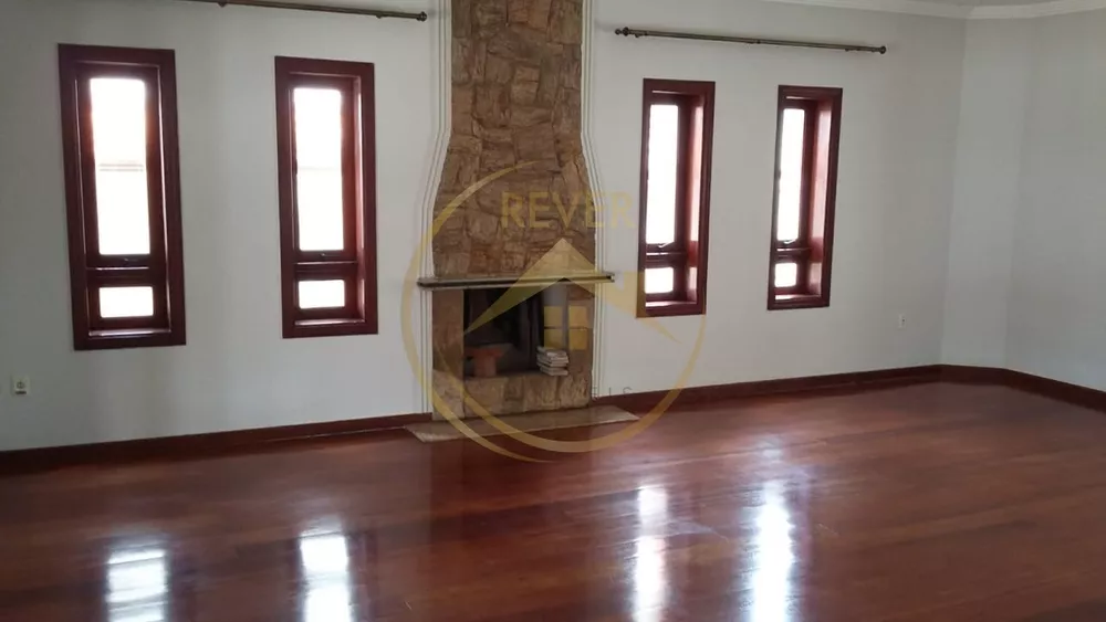 Casa à venda com 4 quartos, 457m² - Foto 2