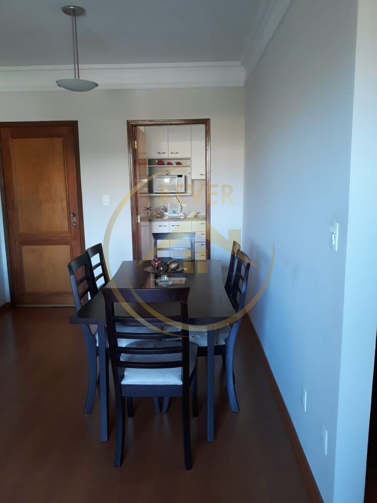 Apartamento, 2 quartos, 65 m² - Foto 4