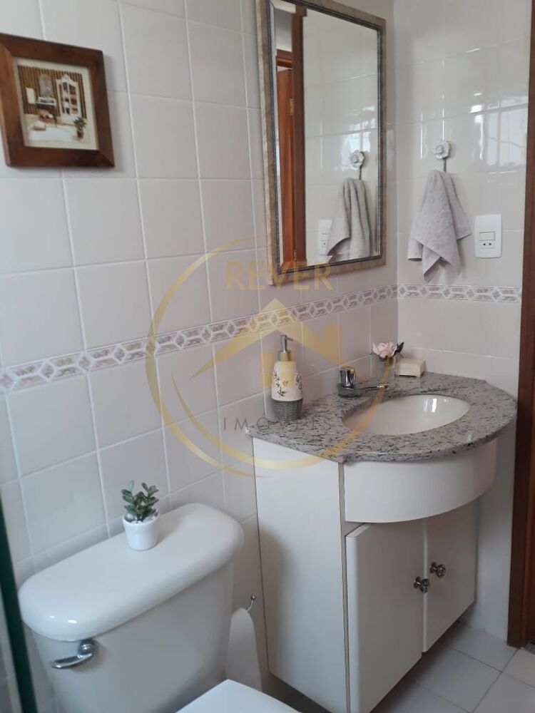 Apartamento, 2 quartos, 65 m² - Foto 11