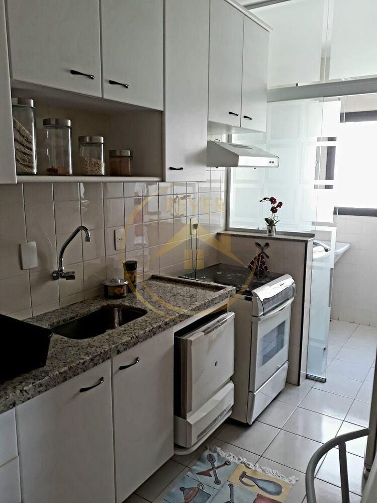 Apartamento, 2 quartos, 65 m² - Foto 7