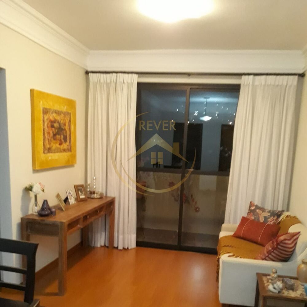 Apartamento, 2 quartos, 65 m² - Foto 2