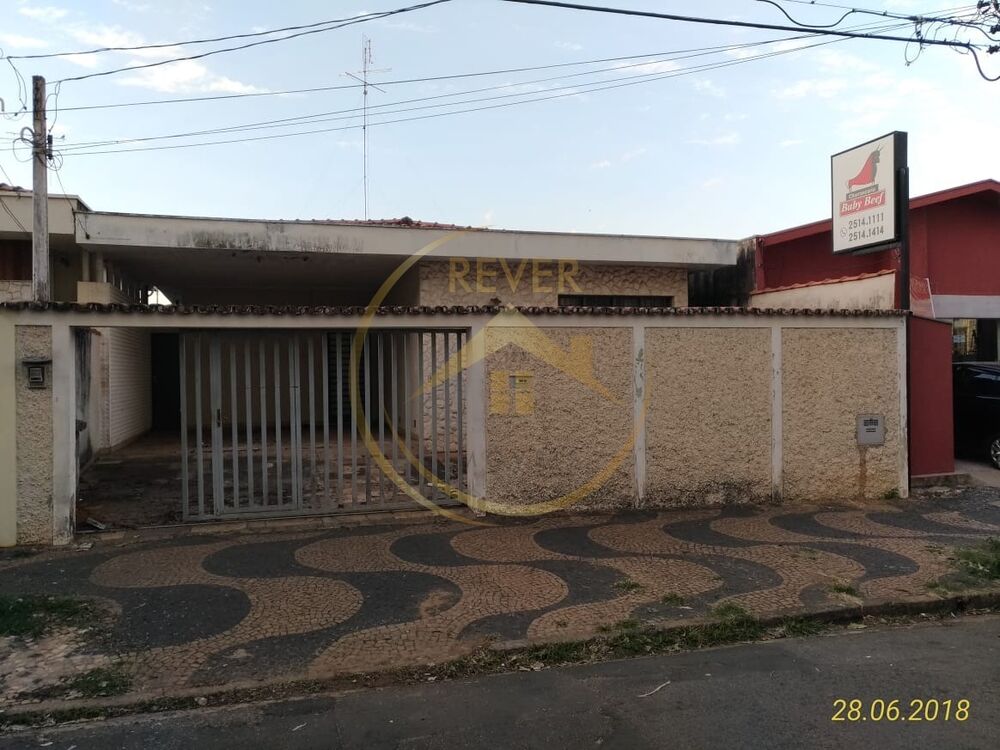 Prédio Inteiro, 251 m² - Foto 1
