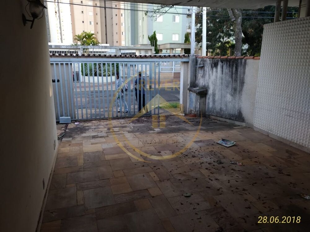Prédio Inteiro, 251 m² - Foto 2