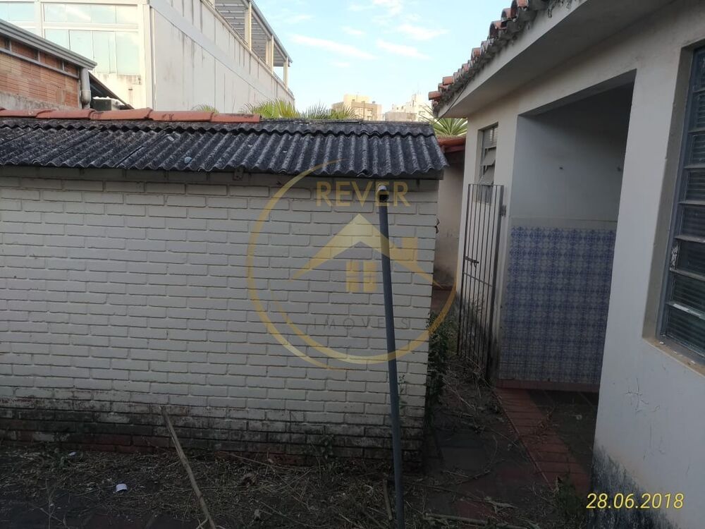 Prédio Inteiro, 251 m² - Foto 12