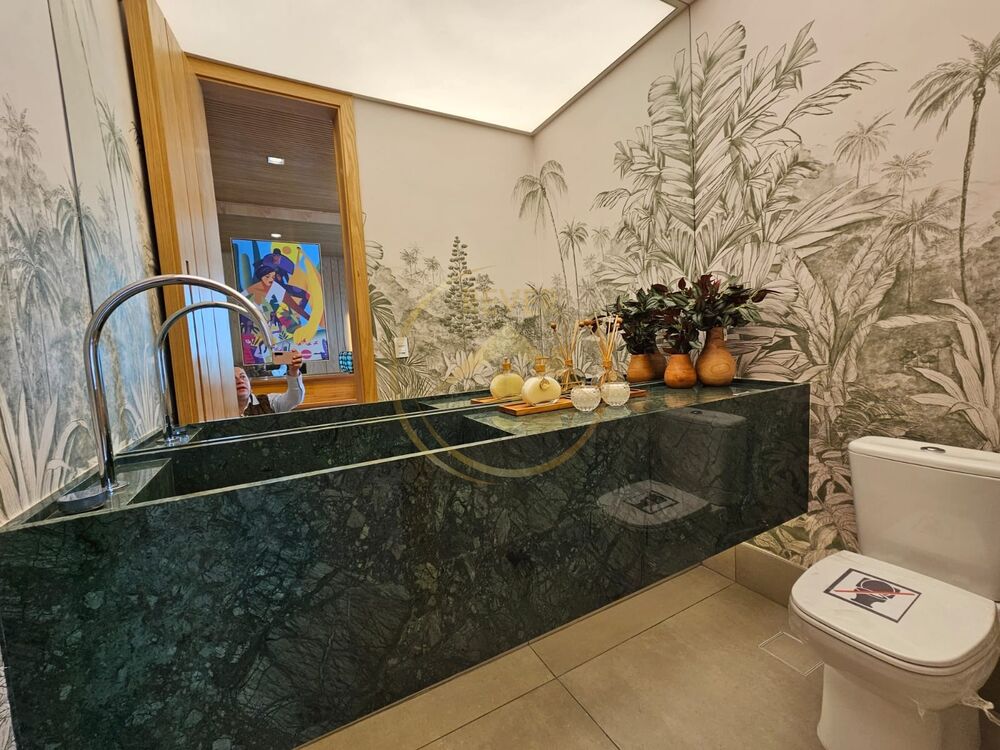 Casa, 3 quartos, 287 m² - Foto 4