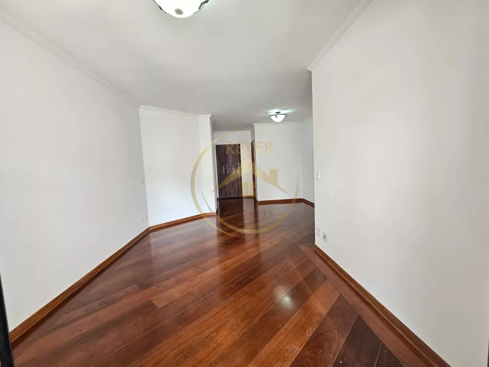 Apartamento para alugar com 3 quartos, 138m² - Foto 3