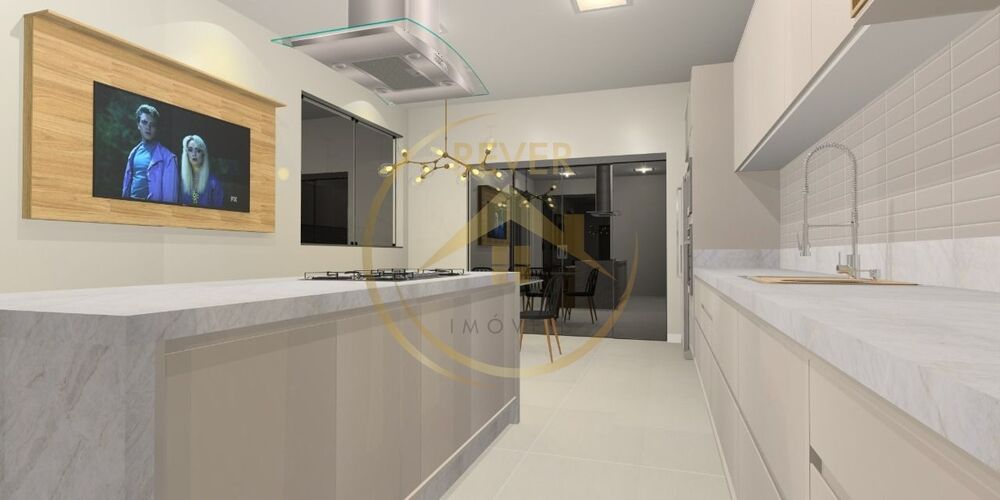 Casa, 3 quartos, 175 m² - Foto 5