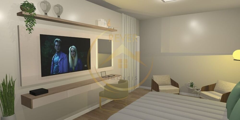 Casa, 3 quartos, 175 m² - Foto 2