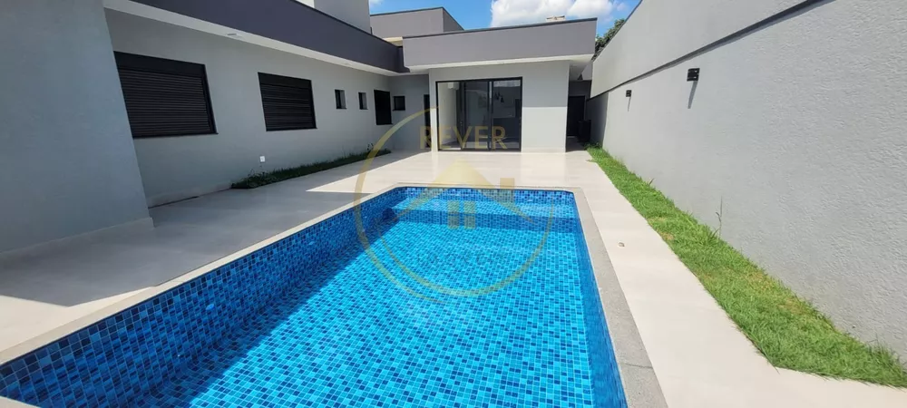 Casa à venda com 3 quartos, 273m² - Foto 1