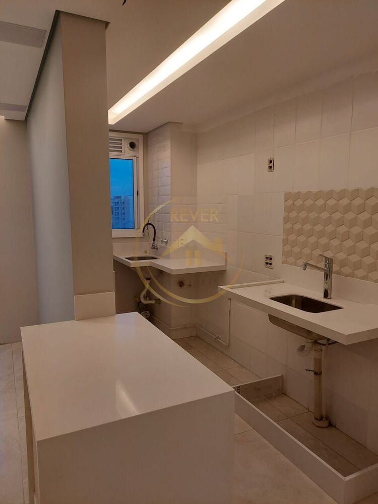 Apartamento, 2 quartos, 64 m² - Foto 2