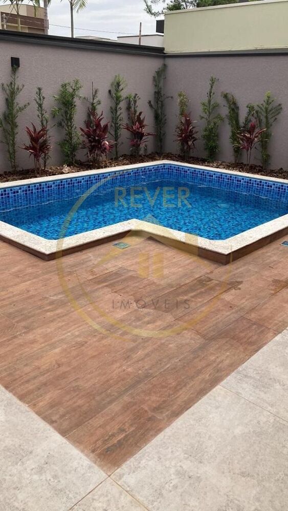 Casa, 4 quartos, 238 m² - Foto 8