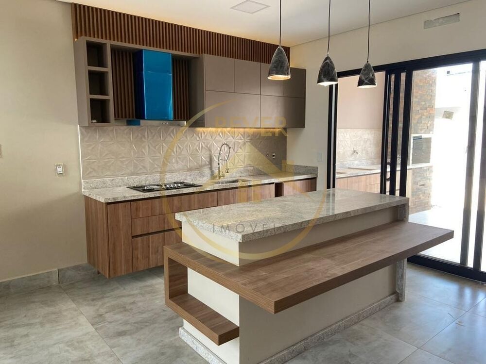 Casa, 4 quartos, 238 m² - Foto 6