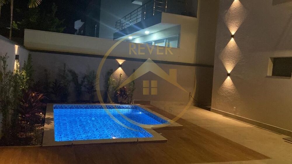 Casa, 4 quartos, 238 m² - Foto 7