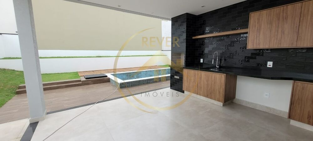 Casa, 3 quartos, 240 m² - Foto 4
