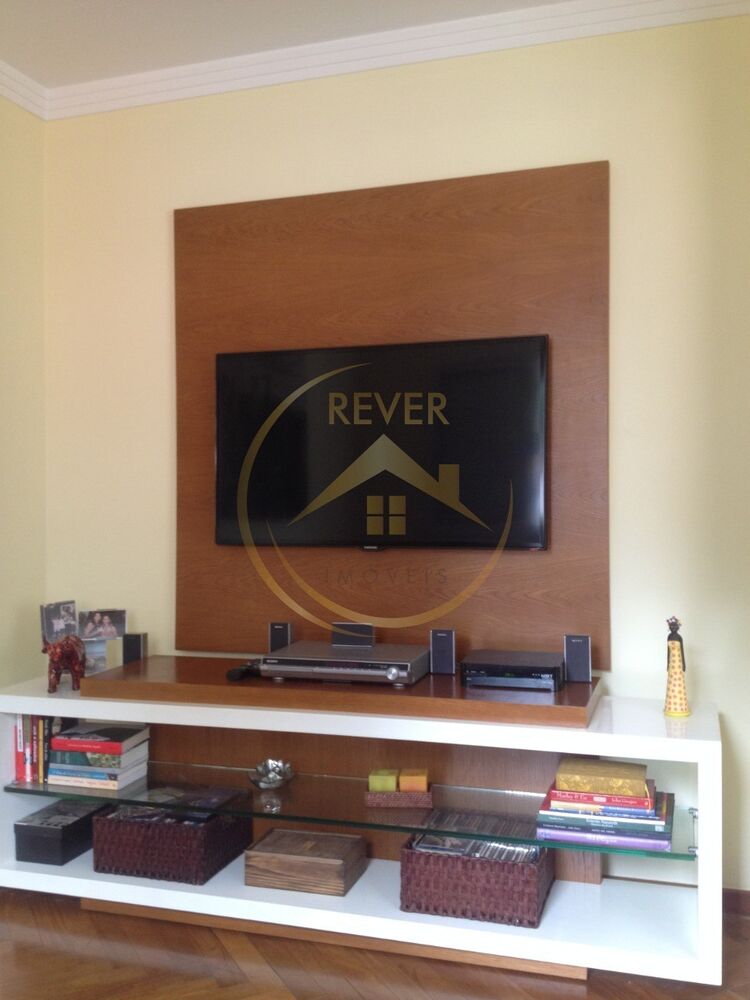 Apartamento, 3 quartos, 106 m² - Foto 1