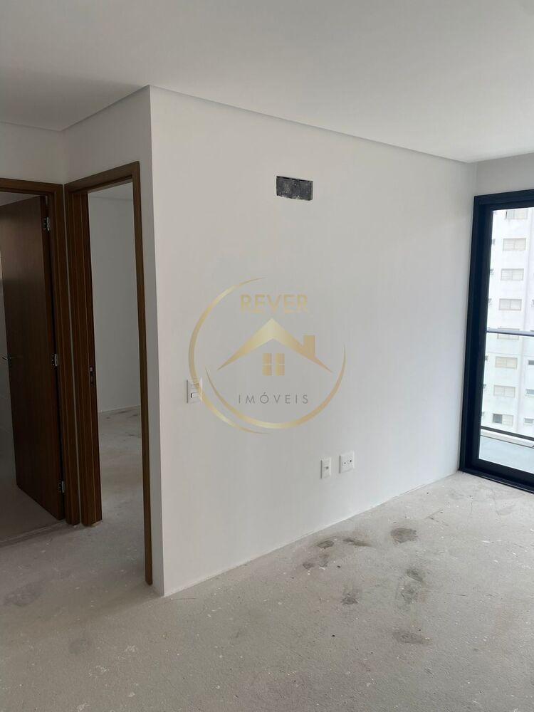 Apartamento à venda com 1 quarto, 51m² - Foto 11