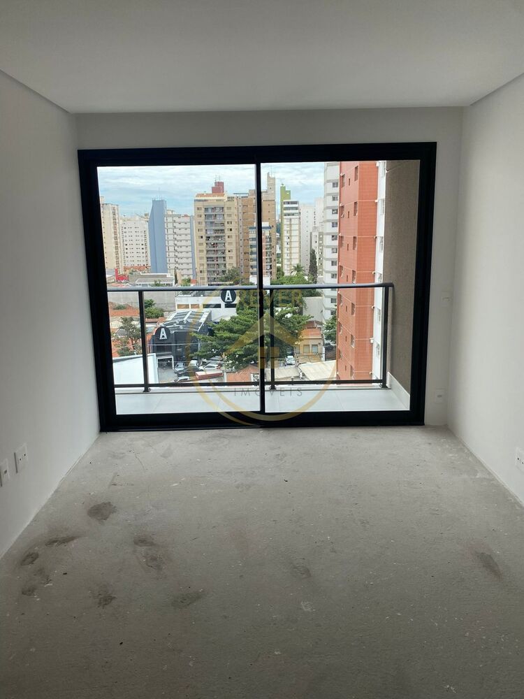 Apartamento à venda com 1 quarto, 51m² - Foto 2