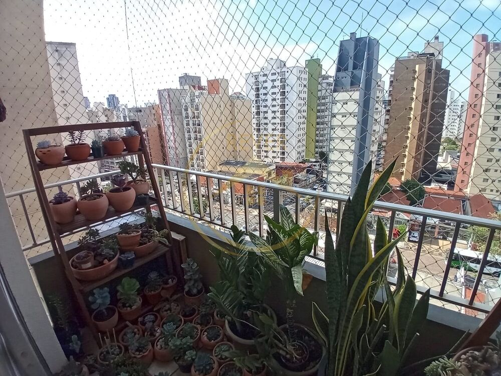 Apartamento, 2 quartos, 86 m² - Foto 4