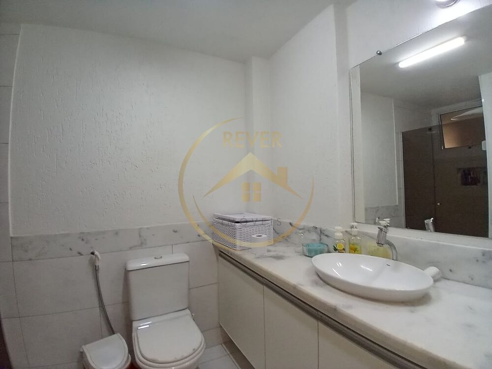 Apartamento, 2 quartos, 86 m² - Foto 7