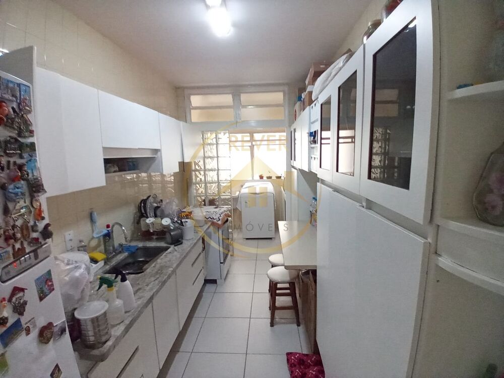 Apartamento, 2 quartos, 86 m² - Foto 3