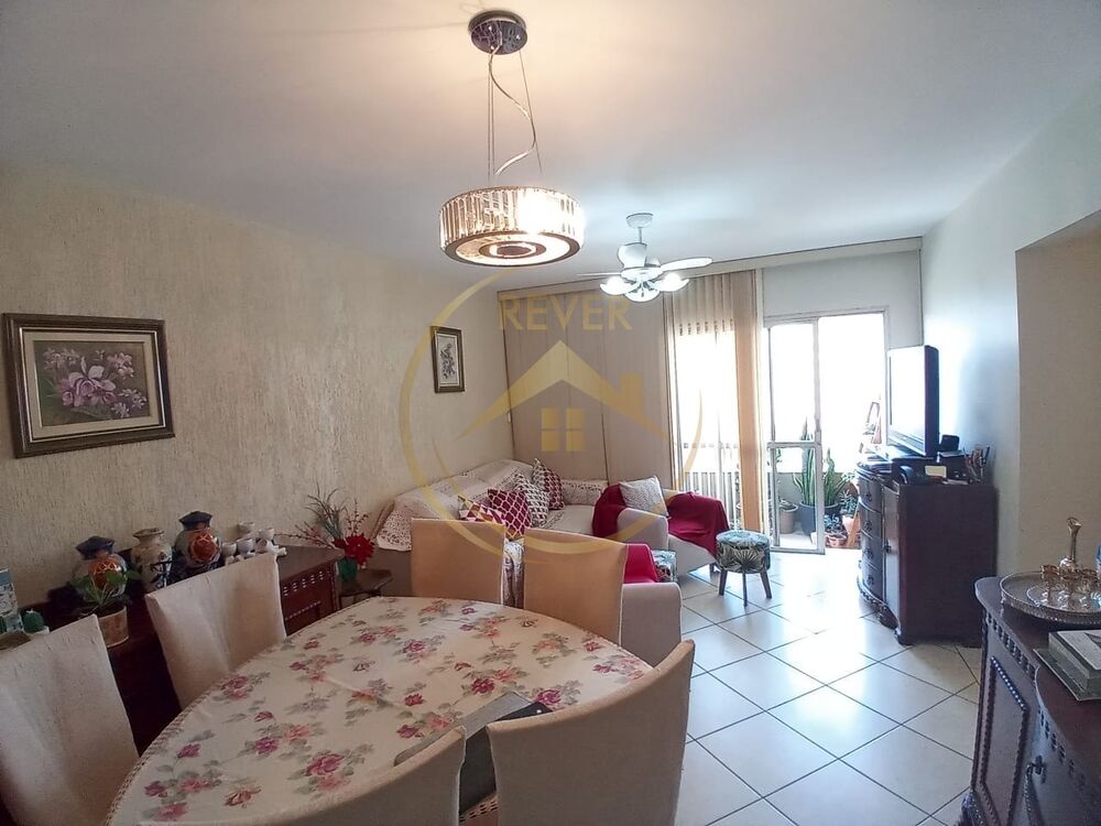 Apartamento, 2 quartos, 86 m² - Foto 2