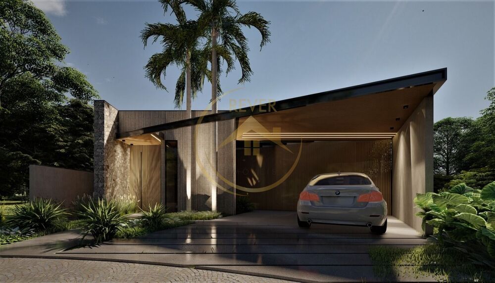 Casa à venda com 3 quartos, 345m² - Foto 1