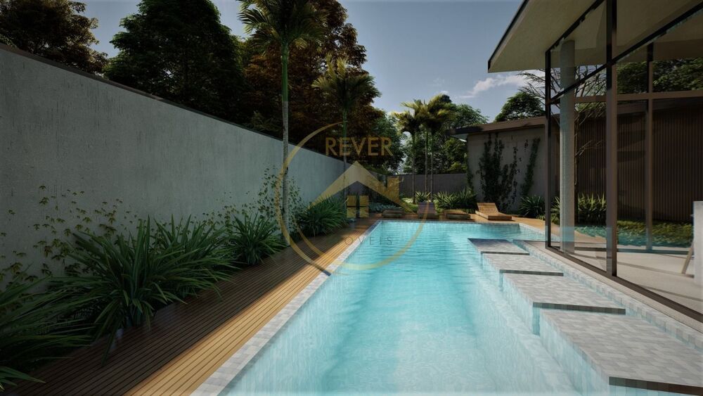 Casa à venda com 3 quartos, 345m² - Foto 4