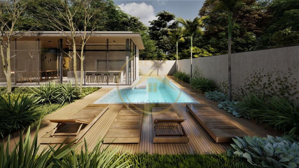 Casa à venda com 3 quartos, 345m² - Foto 3