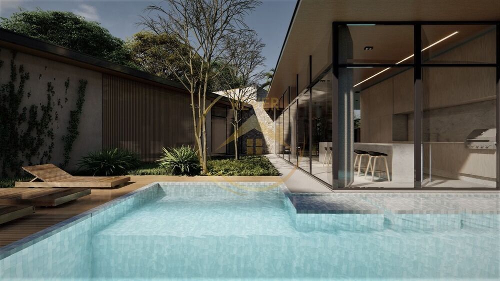 Casa à venda com 3 quartos, 345m² - Foto 2