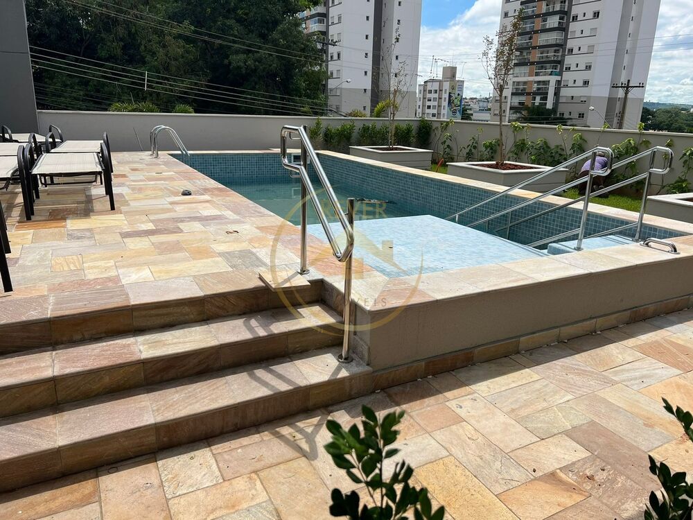 Apartamento, 3 quartos, 83 m² - Foto 2