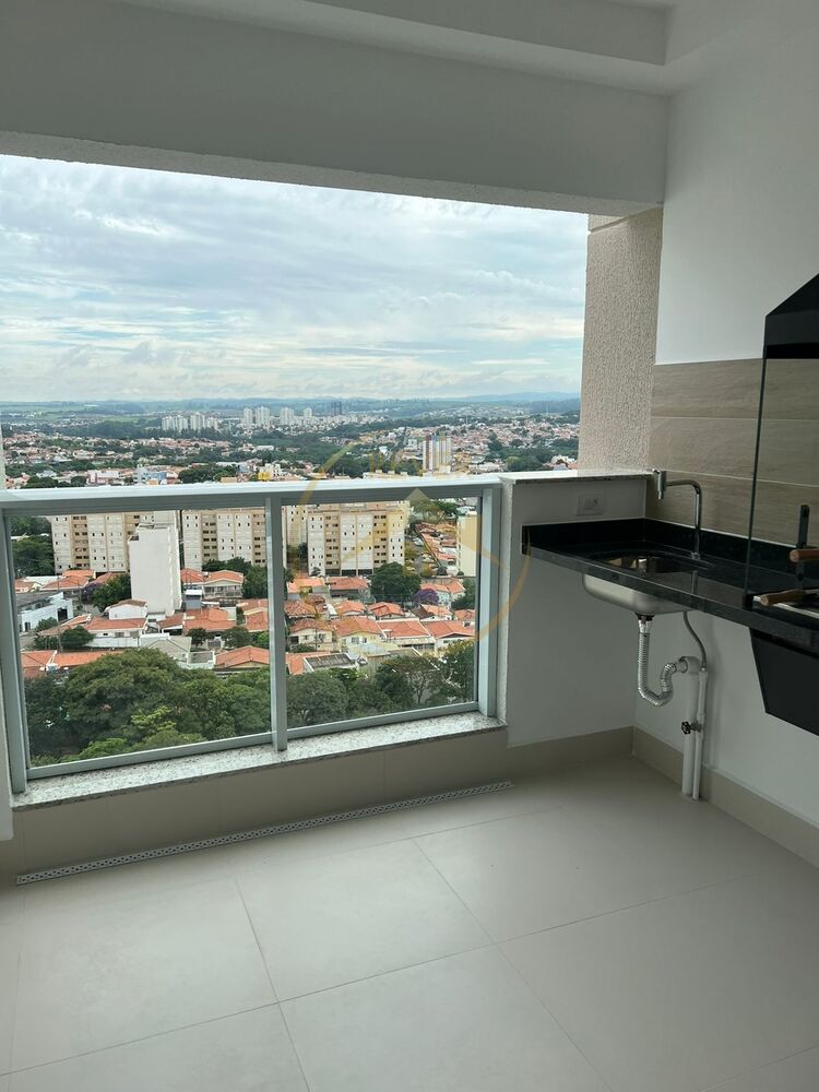 Apartamento, 3 quartos, 83 m² - Foto 3