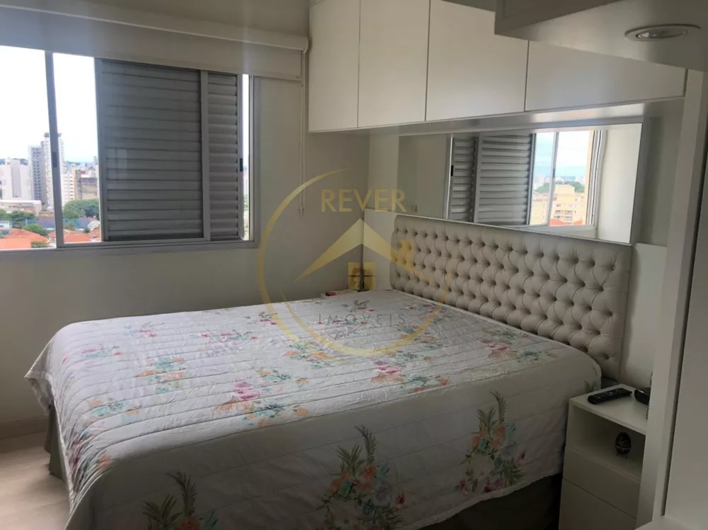 Apartamento à venda com 2 quartos, 77m² - Foto 11