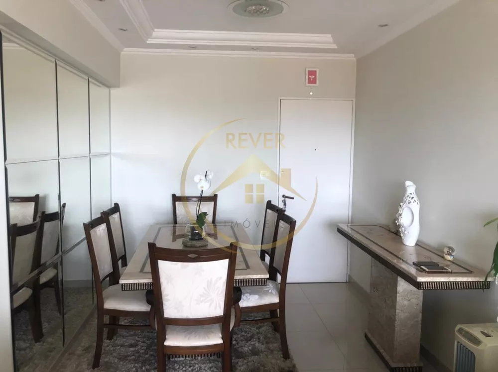 Apartamento à venda com 2 quartos, 77m² - Foto 5