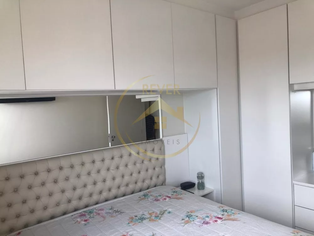 Apartamento à venda com 2 quartos, 77m² - Foto 7