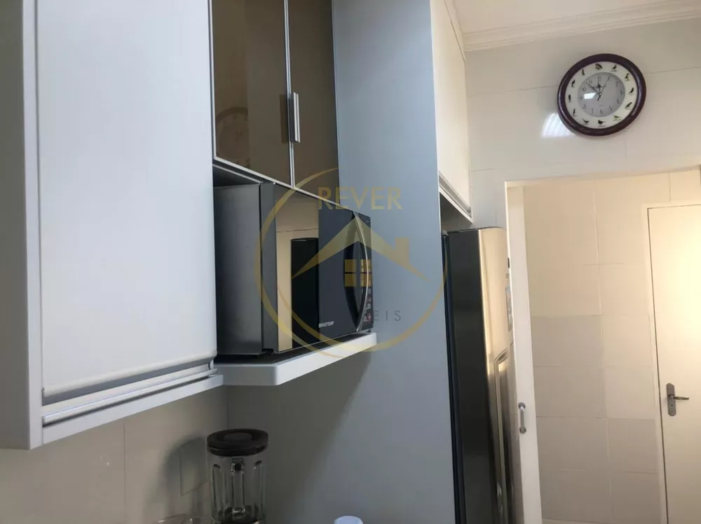 Apartamento à venda com 2 quartos, 77m² - Foto 19