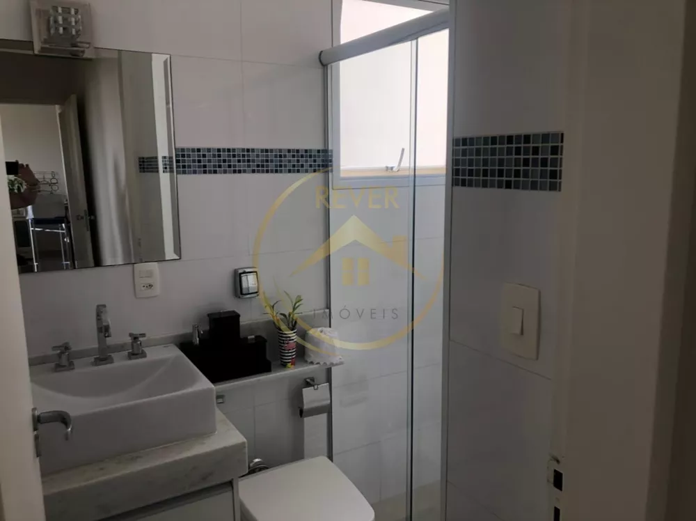 Apartamento à venda com 2 quartos, 77m² - Foto 9