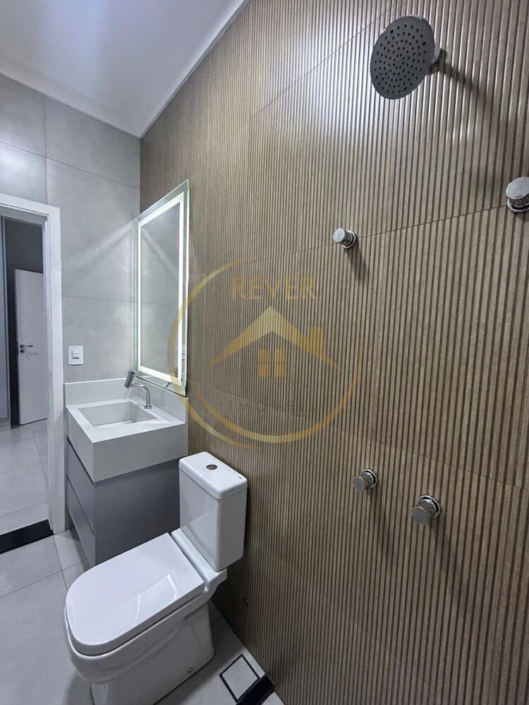 Casa, 3 quartos, 137 m² - Foto 2