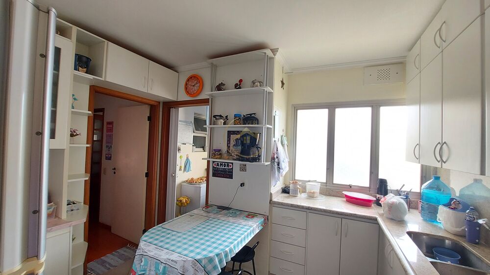 Apartamento à venda com 3 quartos, 82m² - Foto 2