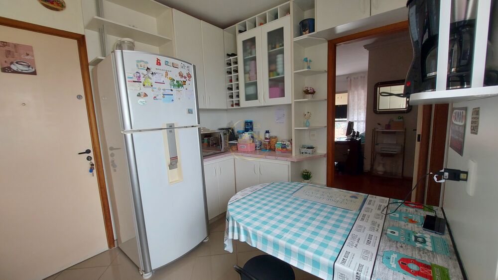 Apartamento à venda com 3 quartos, 82m² - Foto 6