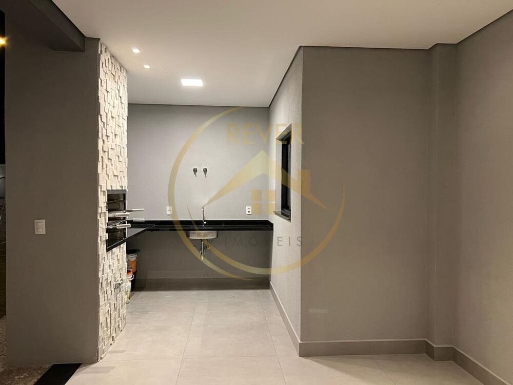 Casa, 3 quartos, 196 m² - Foto 7