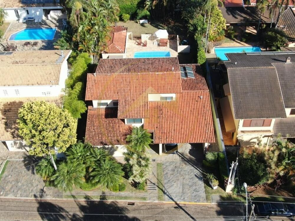 Casa, 3 quartos, 351 m² - Foto 4