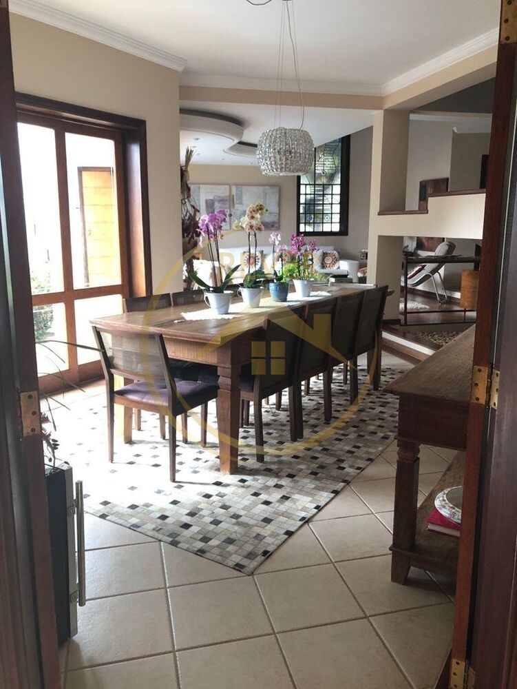 Casa, 4 quartos, 367 m² - Foto 8