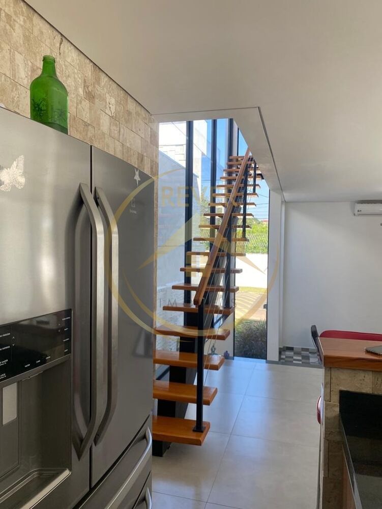 Casa, 4 quartos, 376 m² - Foto 1