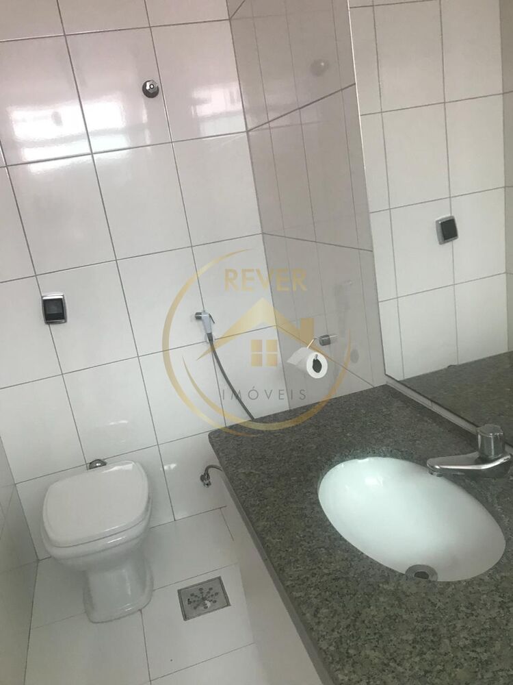 Apartamento à venda com 3 quartos, 95m² - Foto 4