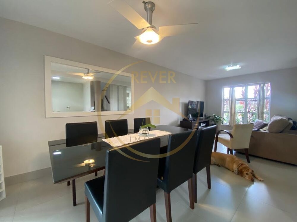 Casa à venda com 3 quartos, 122m² - Foto 2