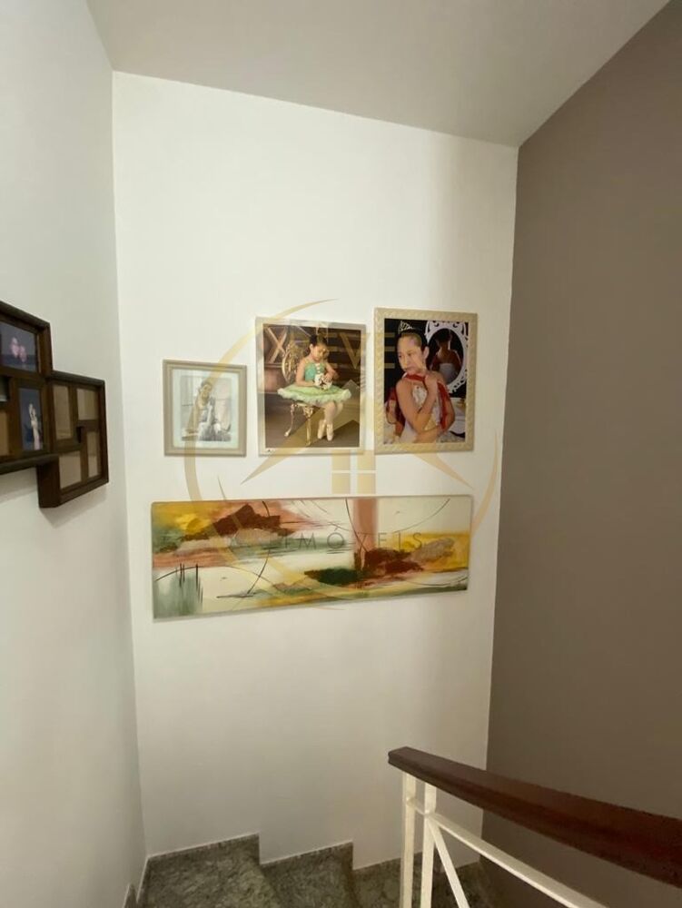 Casa à venda com 3 quartos, 122m² - Foto 8