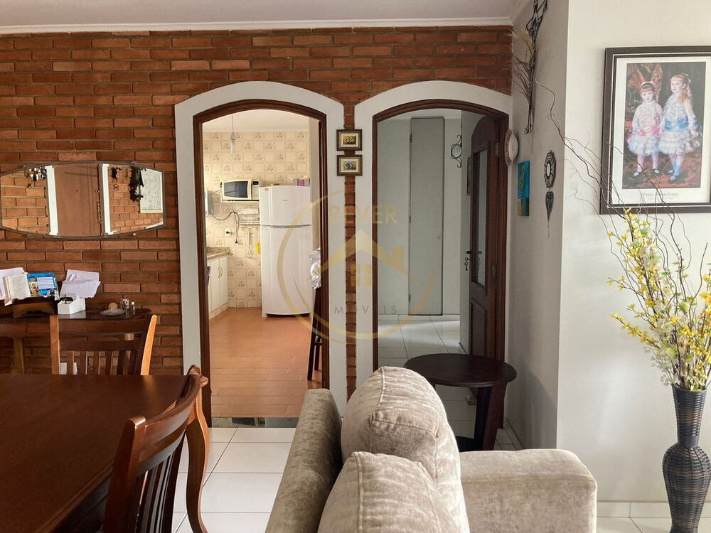 Apartamento, 2 quartos, 138 m² - Foto 3